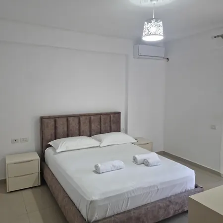 Apartment Alex *